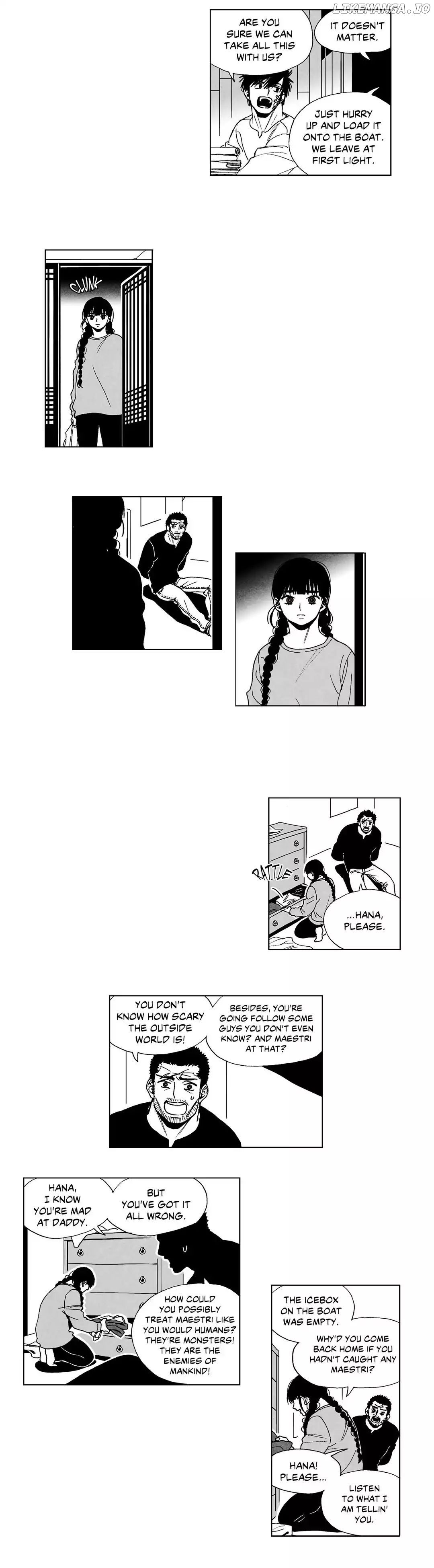 A Country of Maestri chapter 79 - page 2