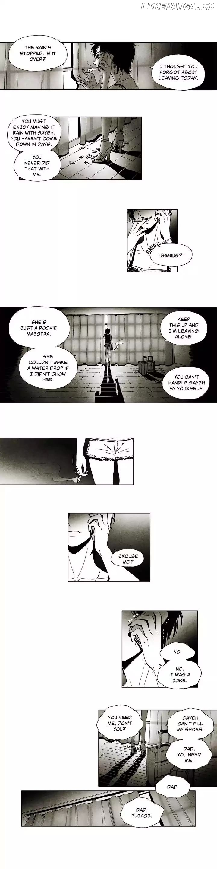 A Country of Maestri chapter 8 - page 2