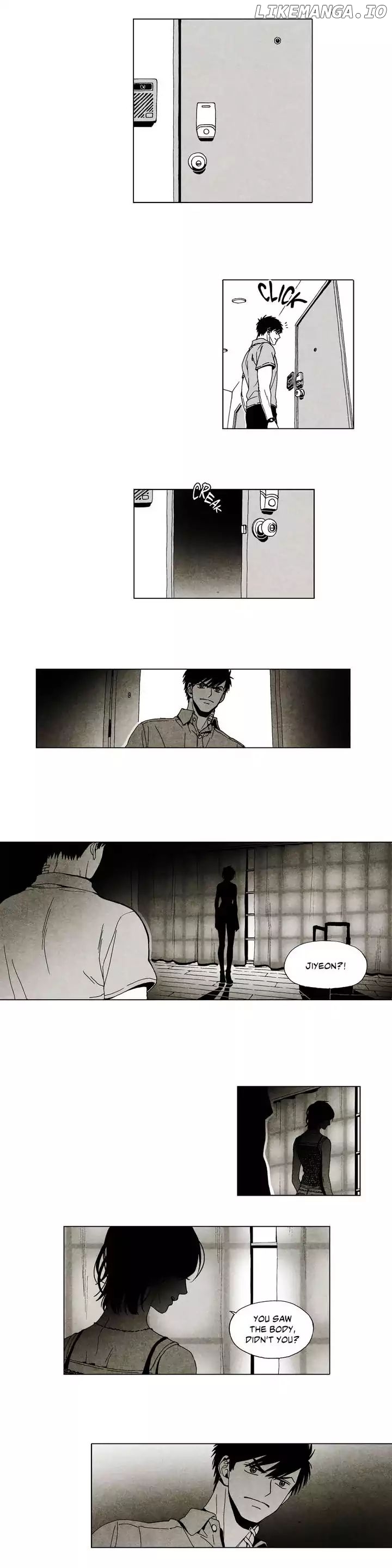 A Country of Maestri chapter 8 - page 7