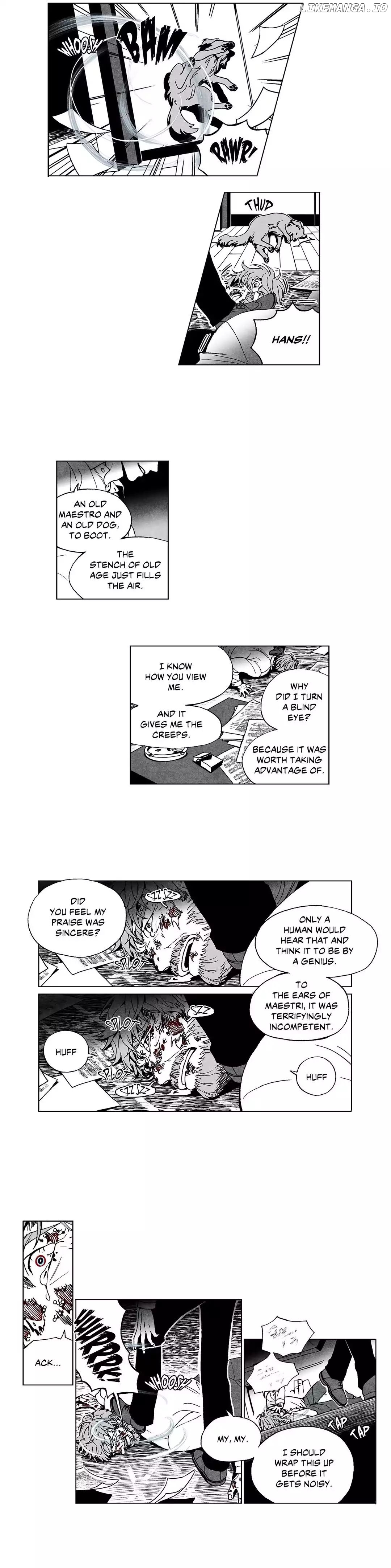 A Country of Maestri chapter 80 - page 2