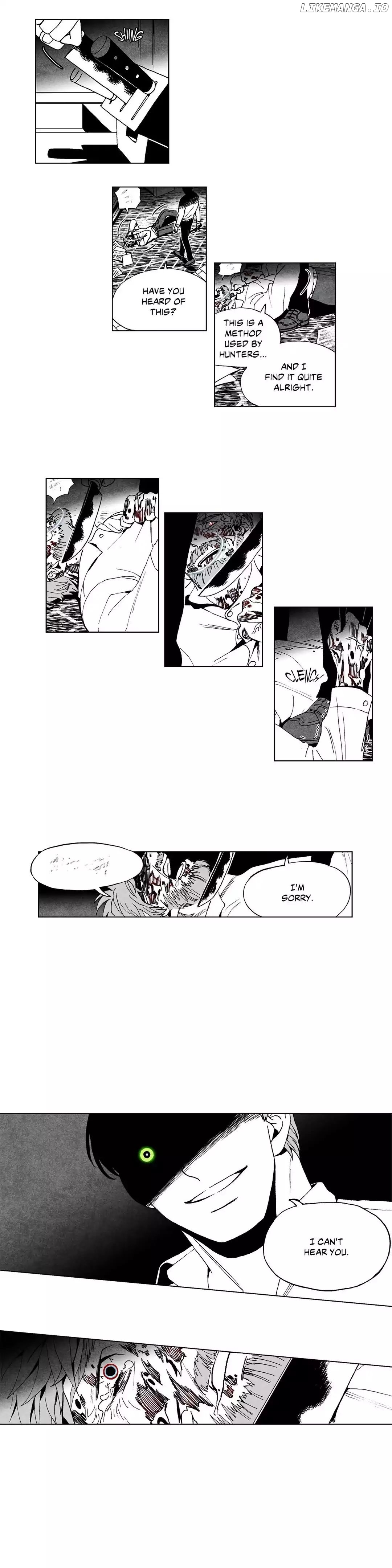 A Country of Maestri chapter 80 - page 3