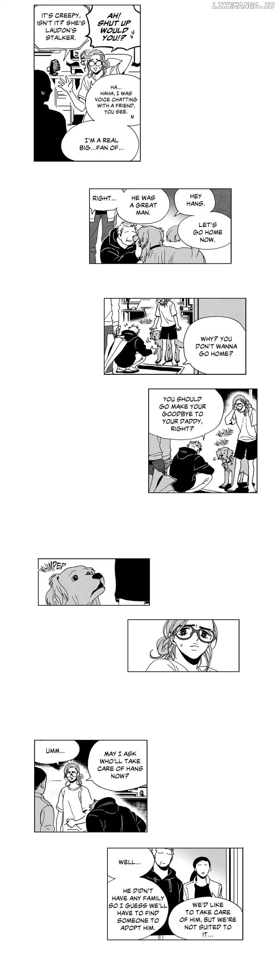 A Country of Maestri chapter 81 - page 2