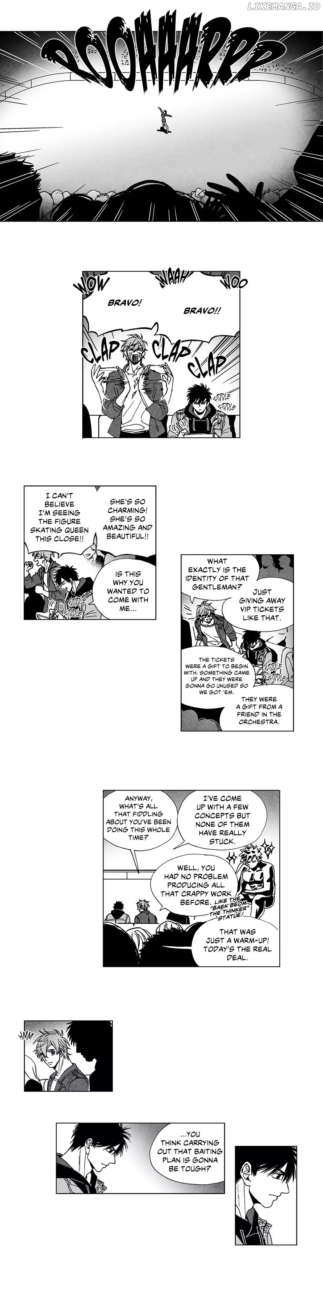 A Country of Maestri chapter 82 - page 3