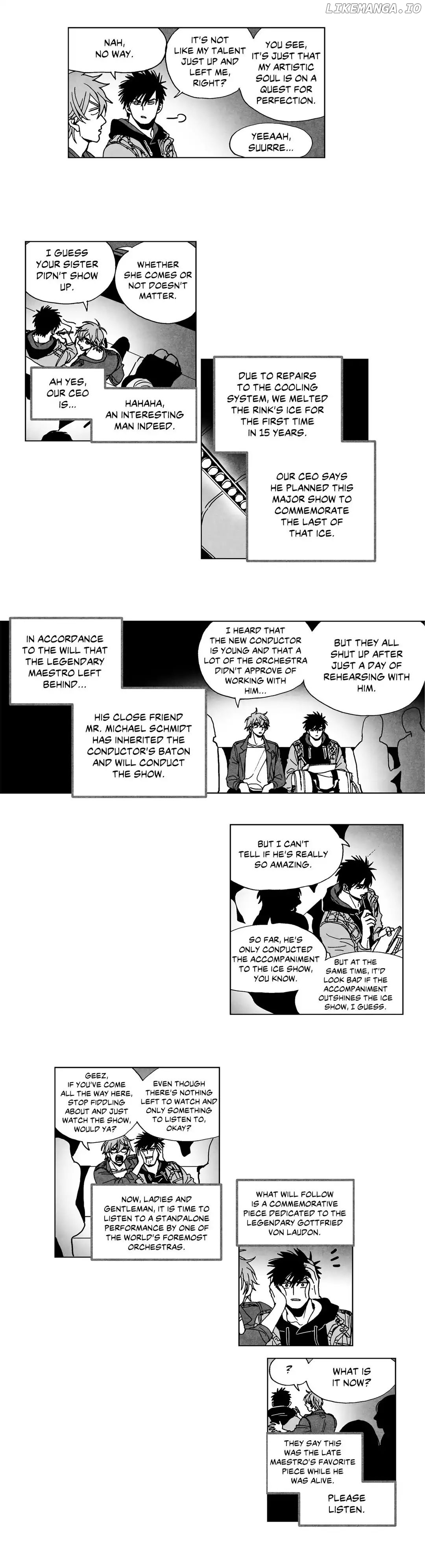 A Country of Maestri chapter 82 - page 4