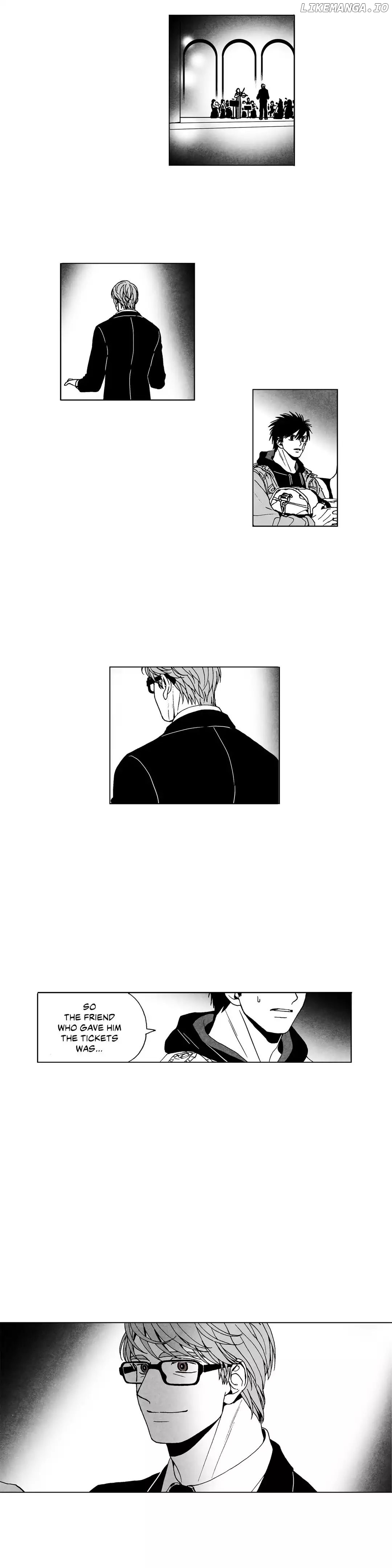 A Country of Maestri chapter 82 - page 5