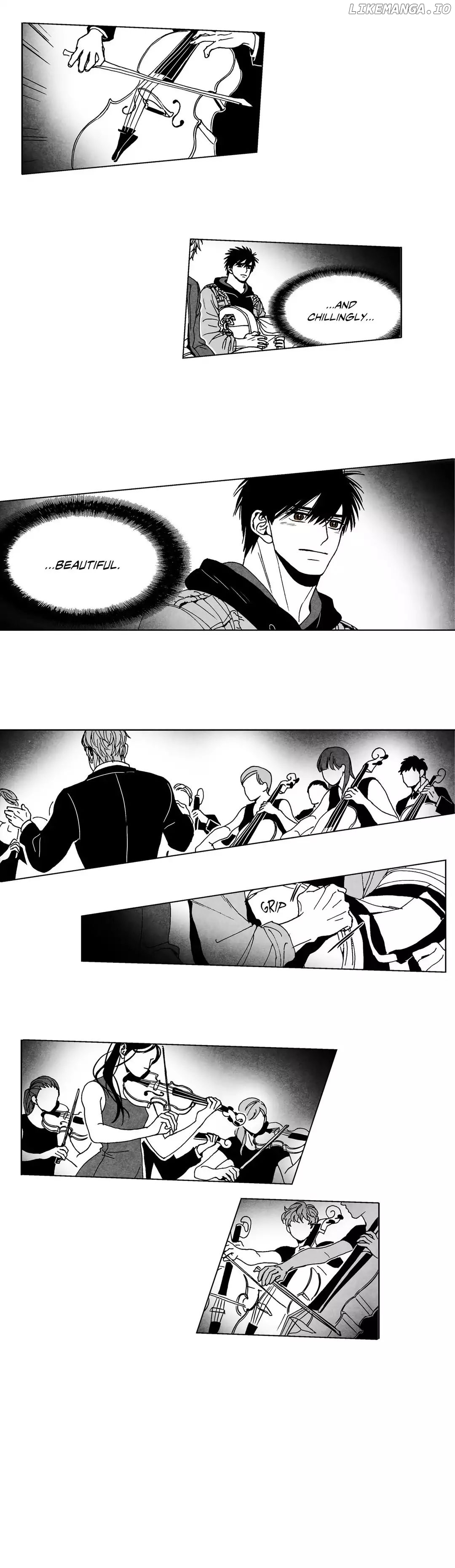 A Country of Maestri chapter 82 - page 8