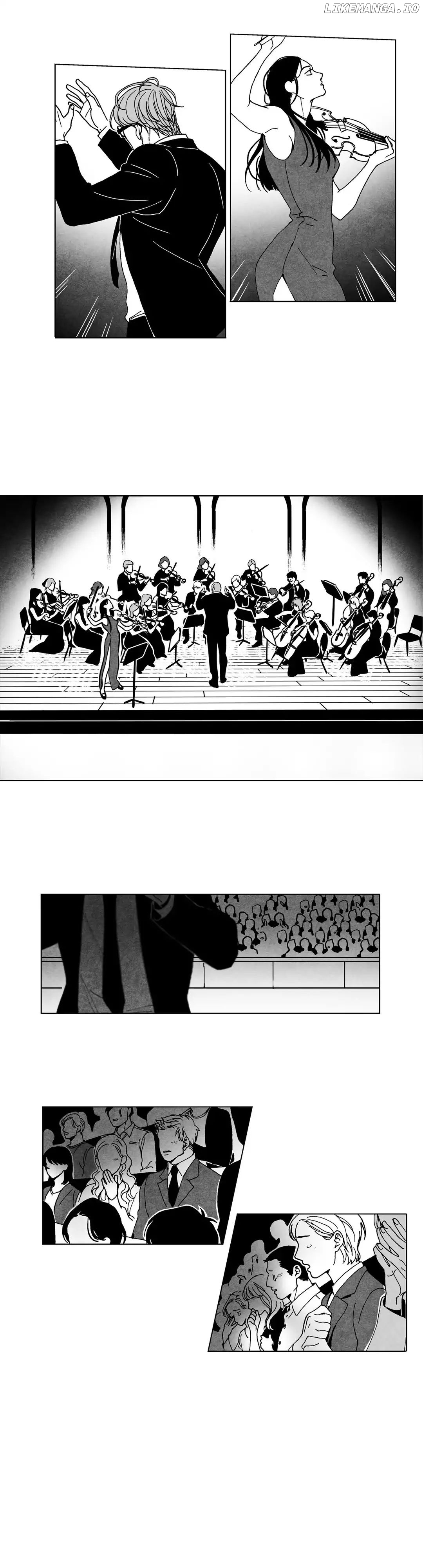 A Country of Maestri chapter 82 - page 9