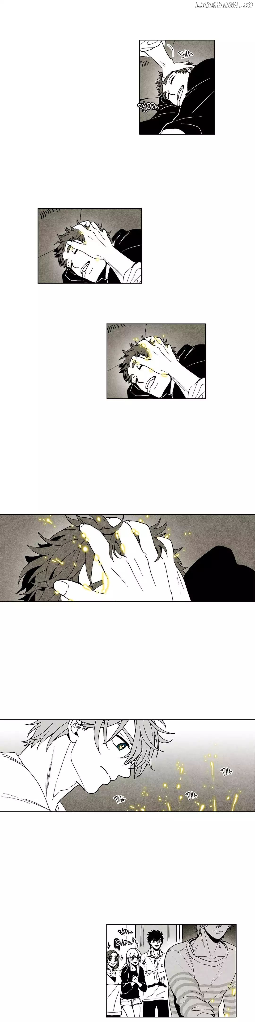 A Country of Maestri chapter 39 - page 2