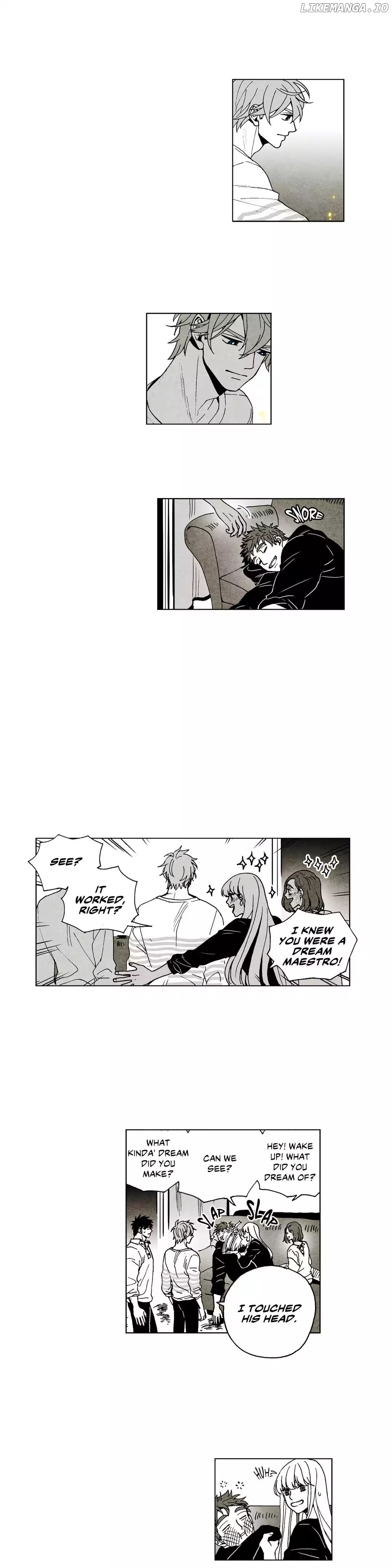 A Country of Maestri chapter 39 - page 3