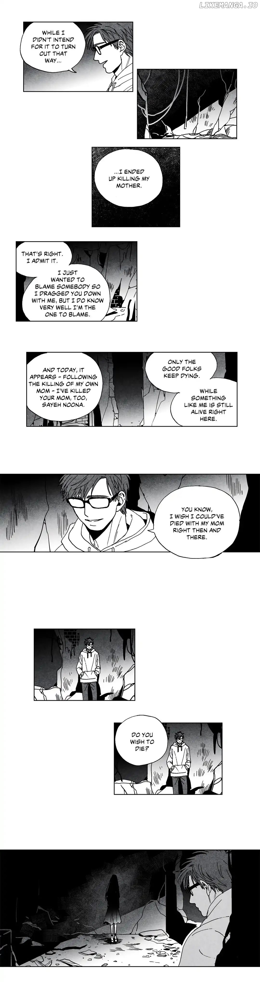 A Country of Maestri chapter 121 - page 2