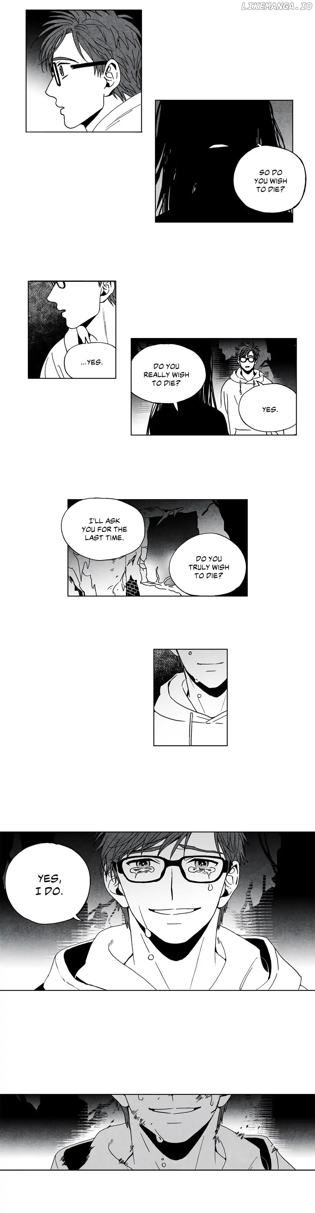 A Country of Maestri chapter 121 - page 4