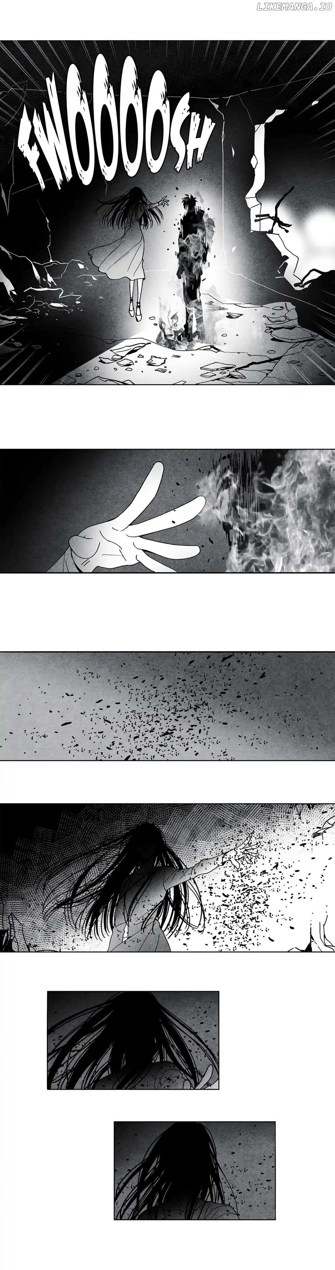 A Country of Maestri chapter 121 - page 5