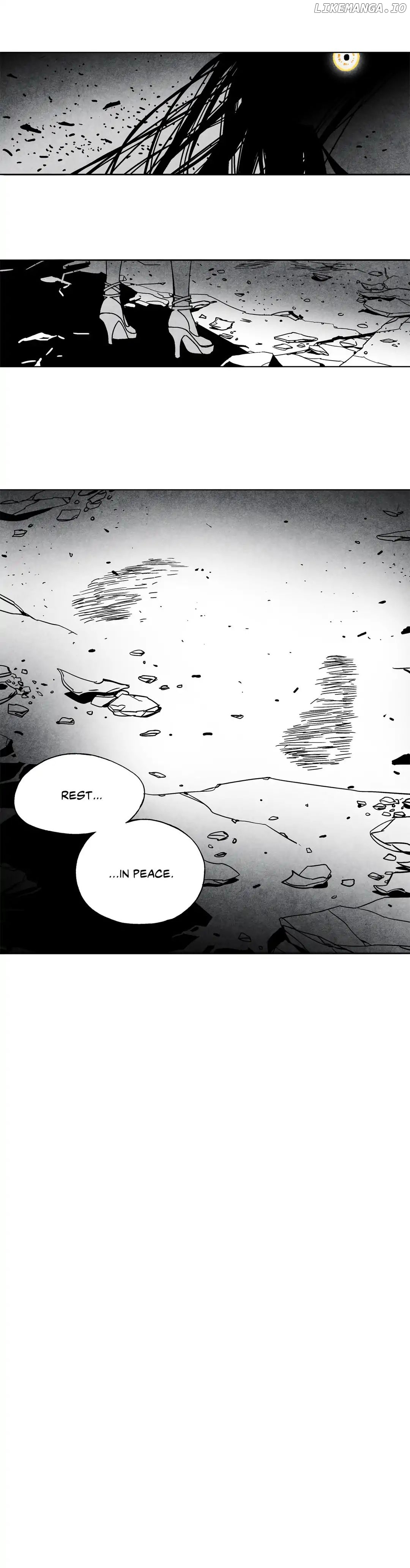 A Country of Maestri chapter 121 - page 6