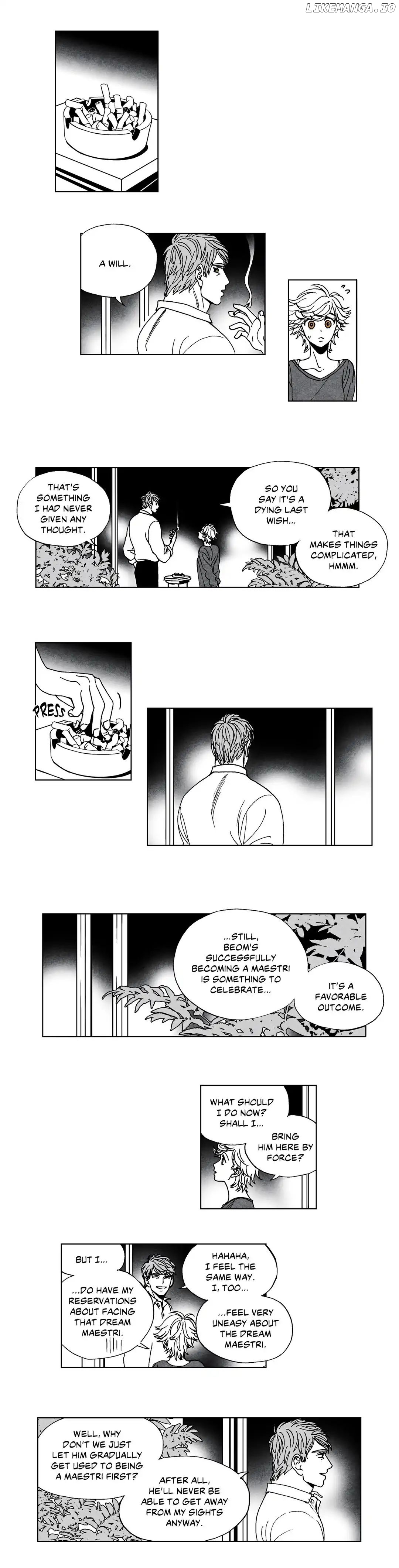 A Country of Maestri chapter 121 - page 7