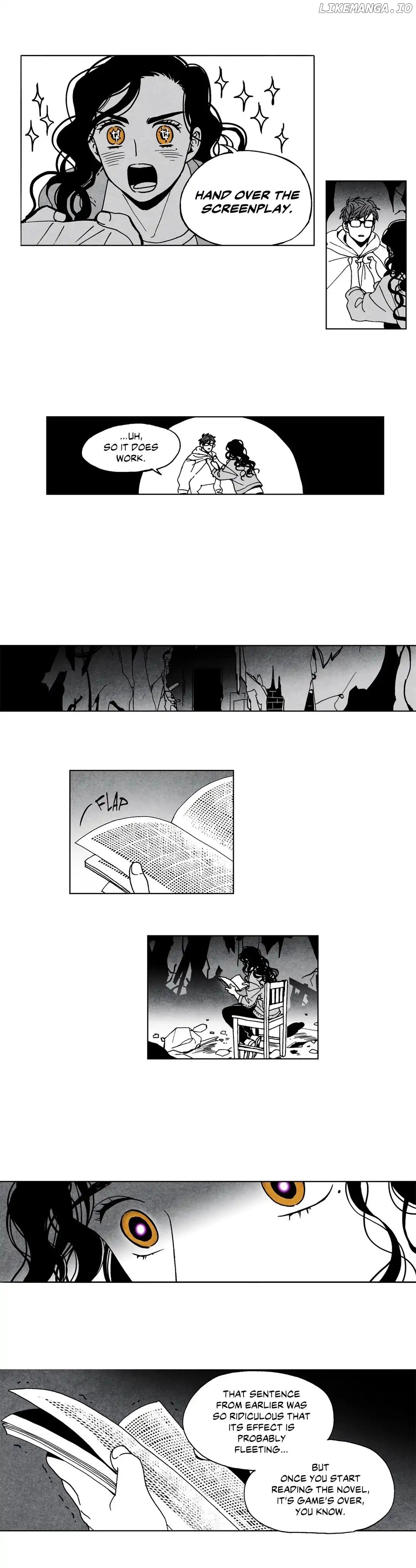 A Country of Maestri chapter 117 - page 5