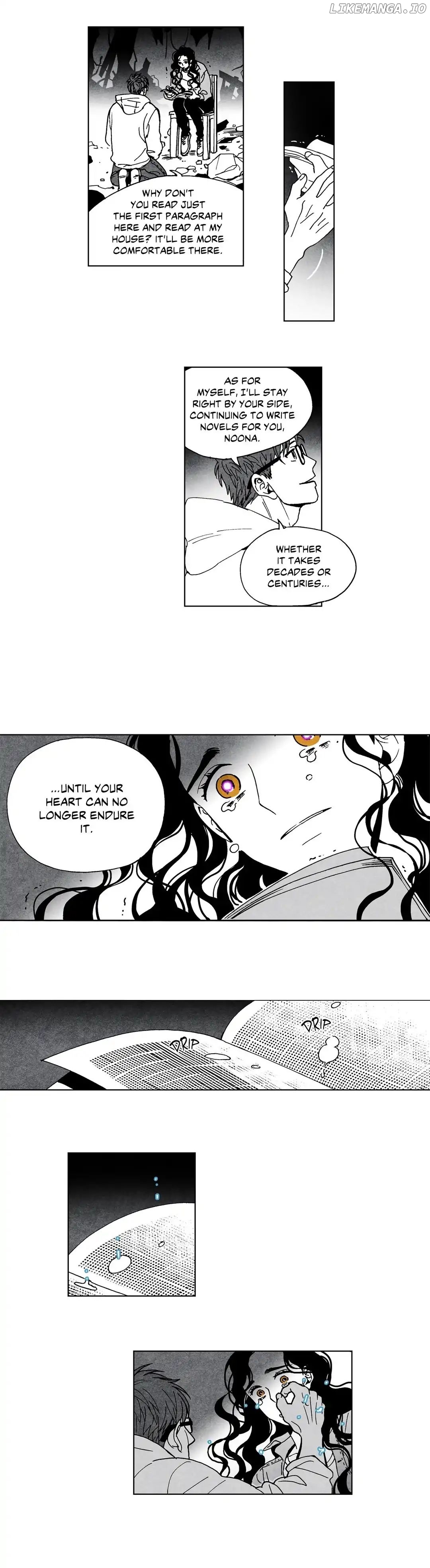 A Country of Maestri chapter 117 - page 6