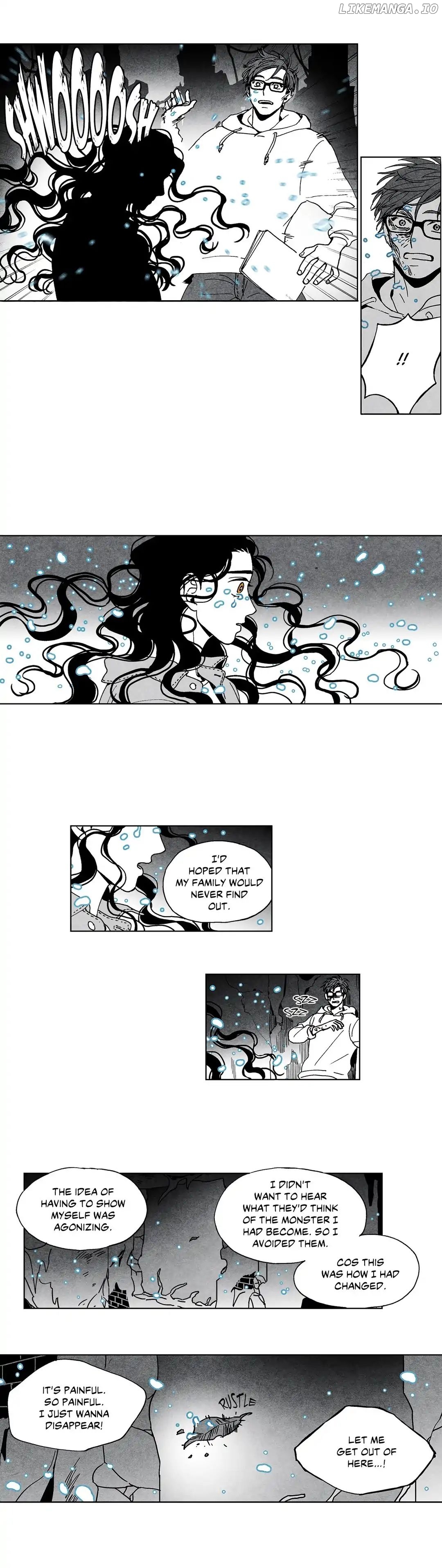 A Country of Maestri chapter 118 - page 2