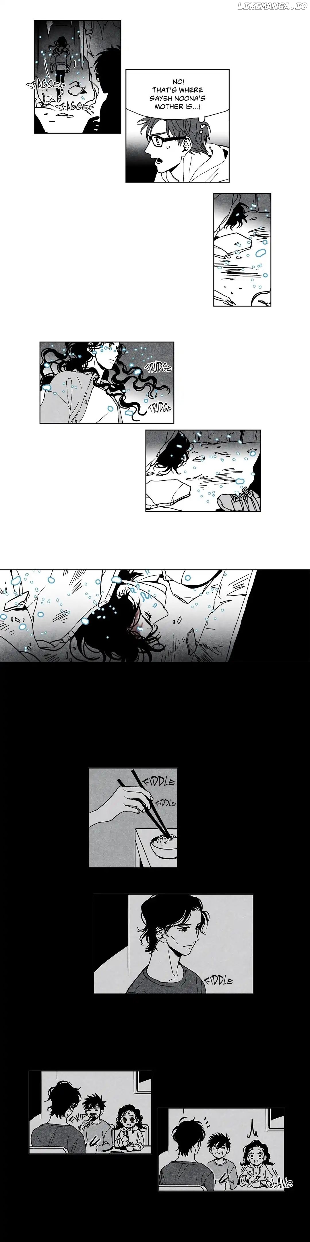 A Country of Maestri chapter 118 - page 4
