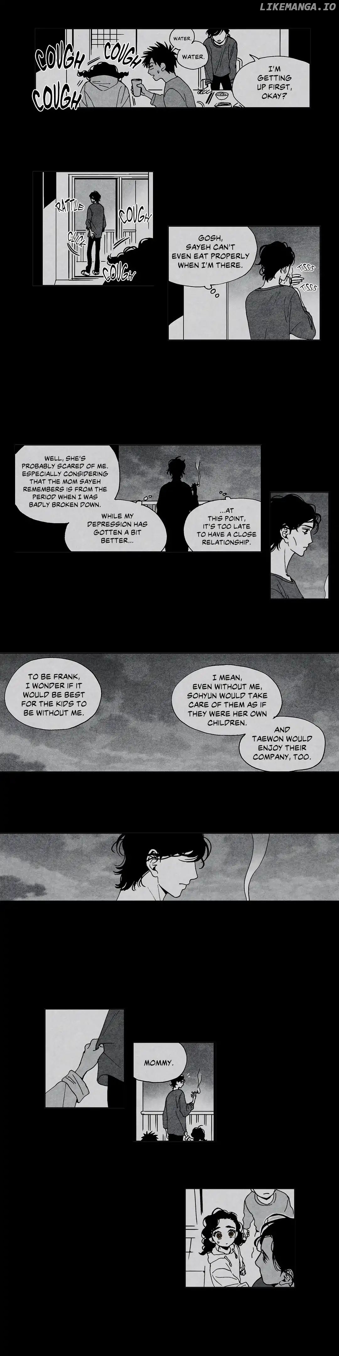 A Country of Maestri chapter 118 - page 5