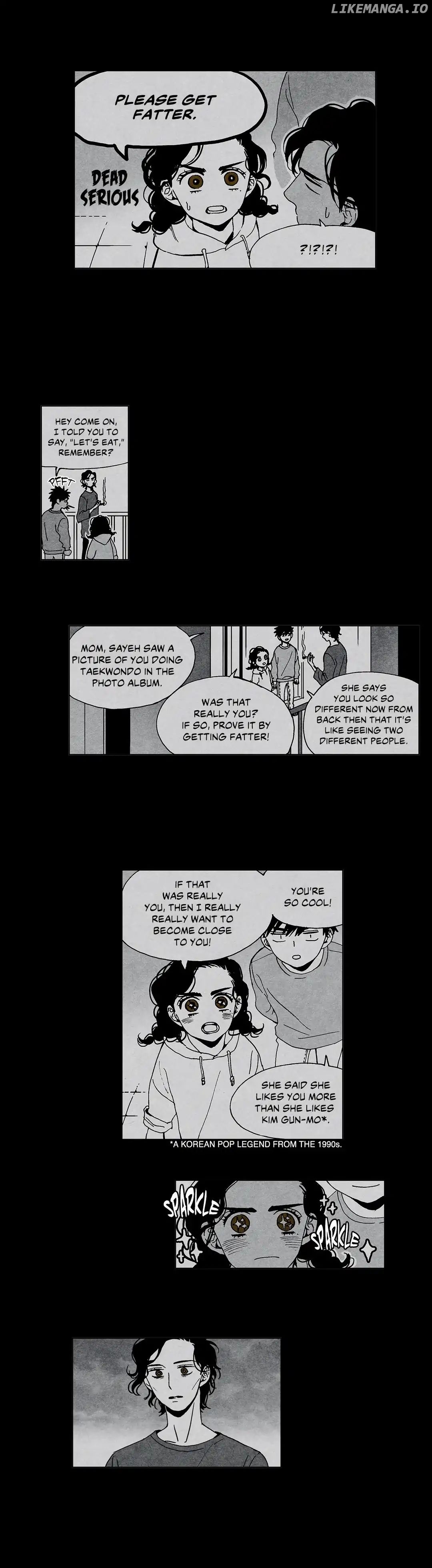 A Country of Maestri chapter 118 - page 6