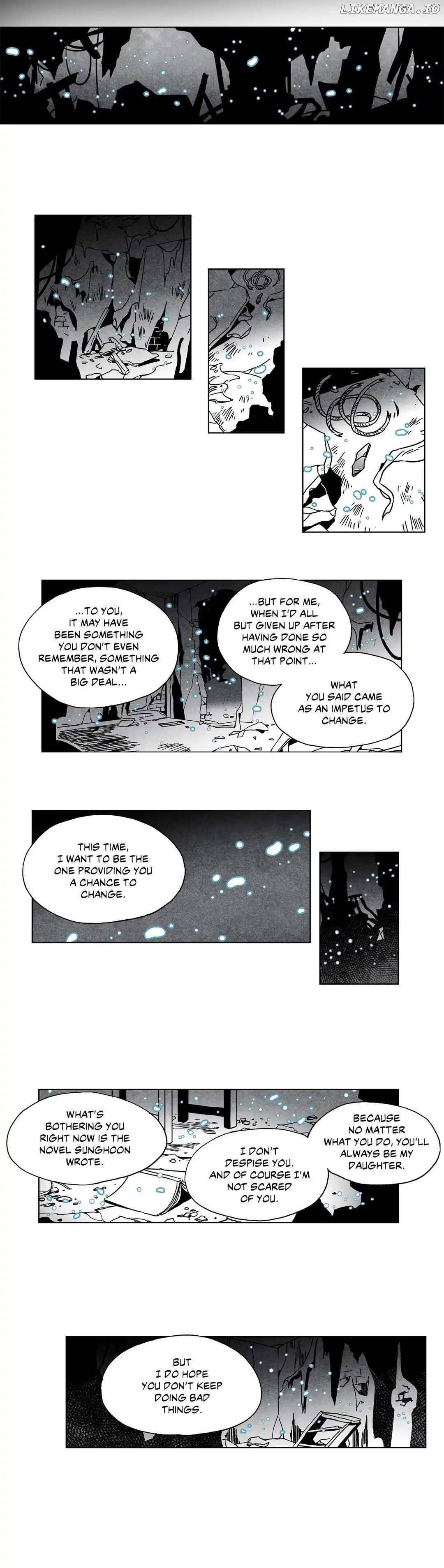 A Country of Maestri chapter 118 - page 8