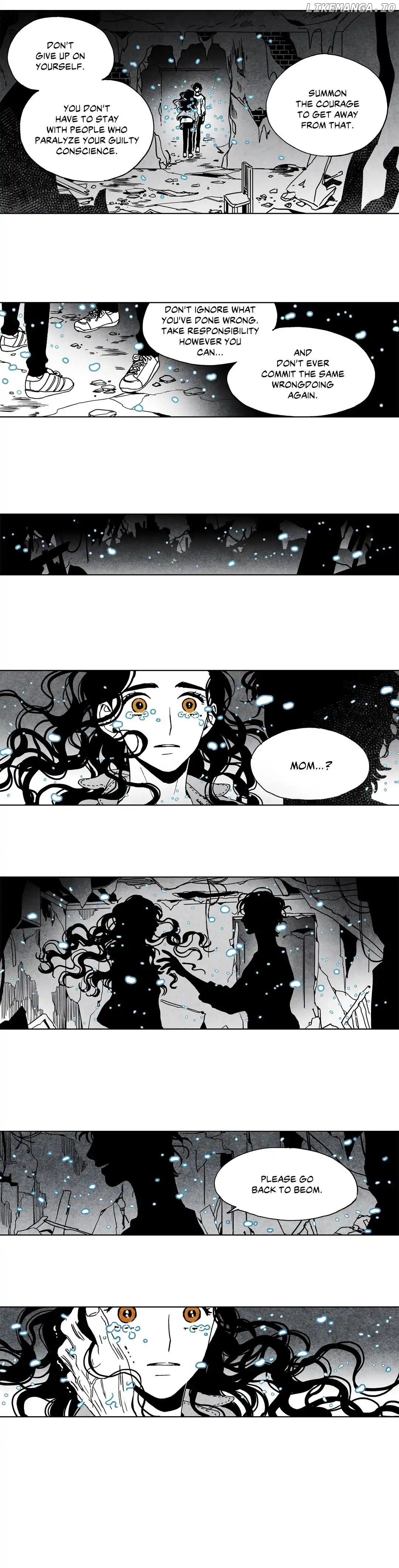 A Country of Maestri chapter 118 - page 9