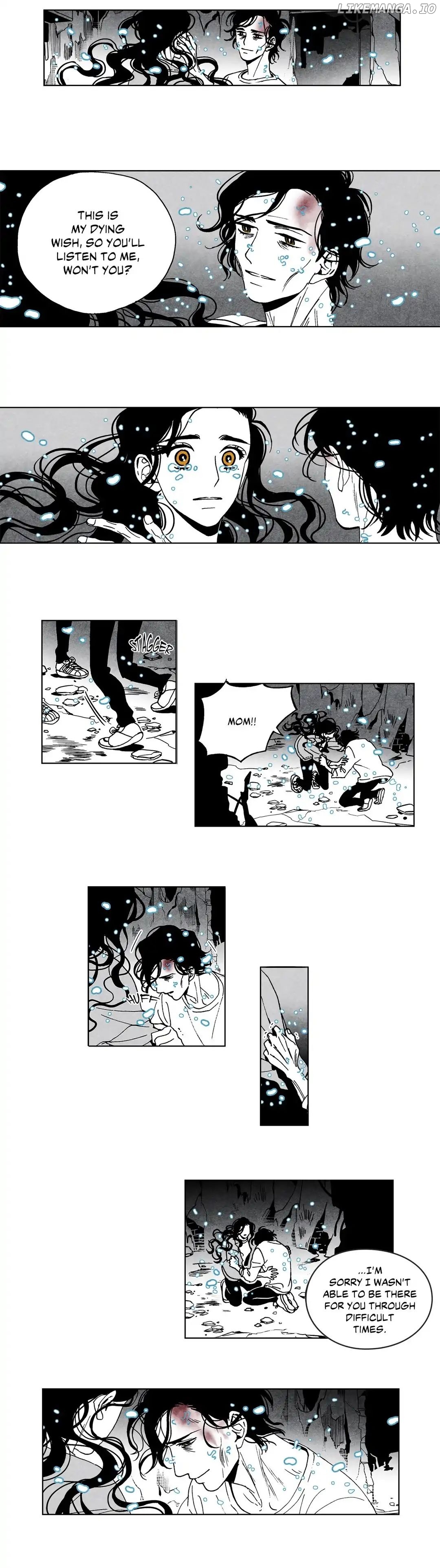 A Country of Maestri chapter 119 - page 2