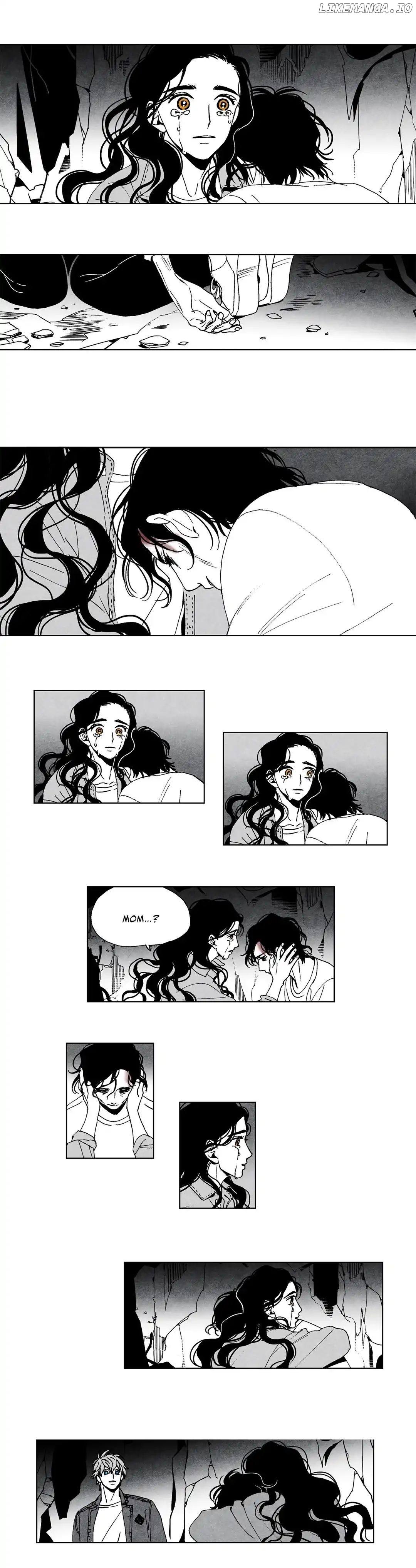 A Country of Maestri chapter 119 - page 4