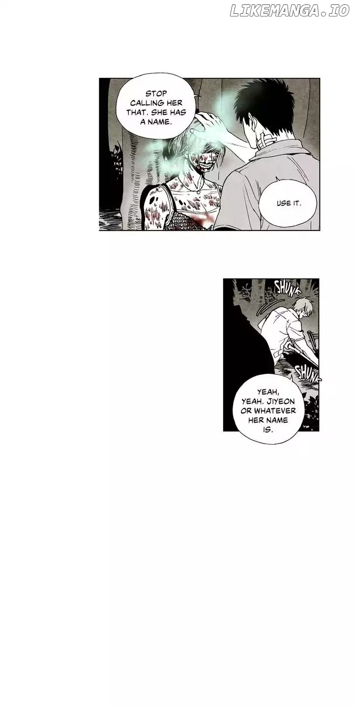 A Country of Maestri chapter 12 - page 6