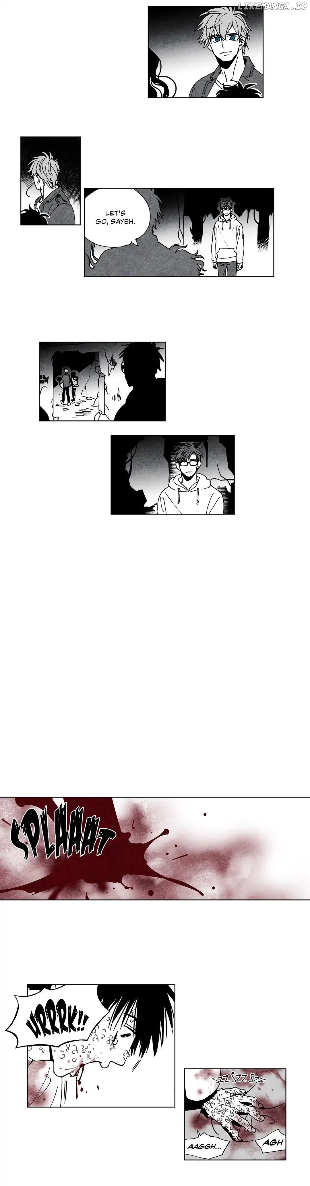 A Country of Maestri chapter 120 - page 3