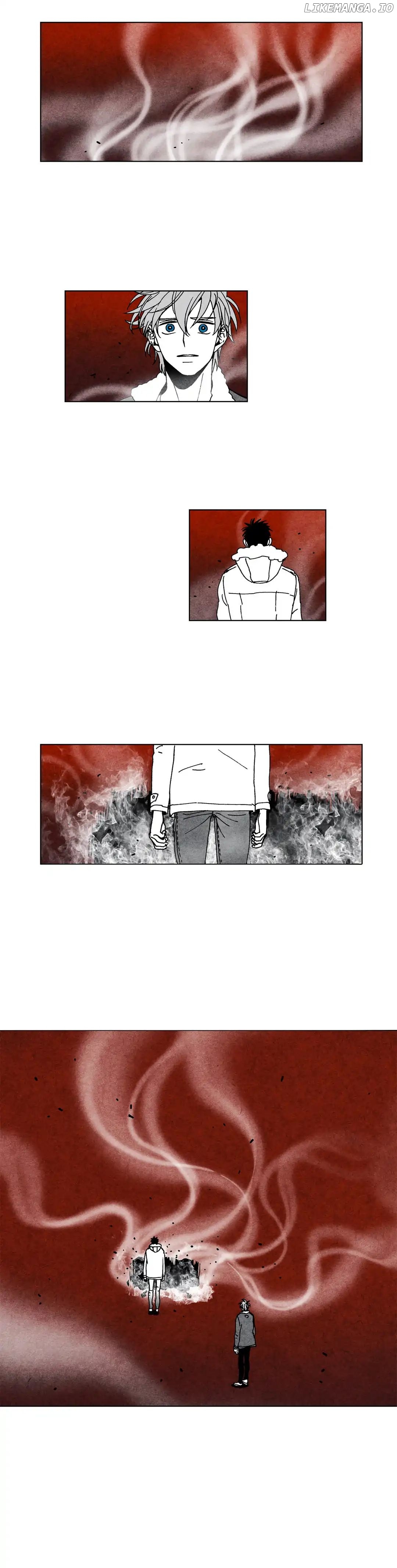A Country of Maestri chapter 122 - page 5