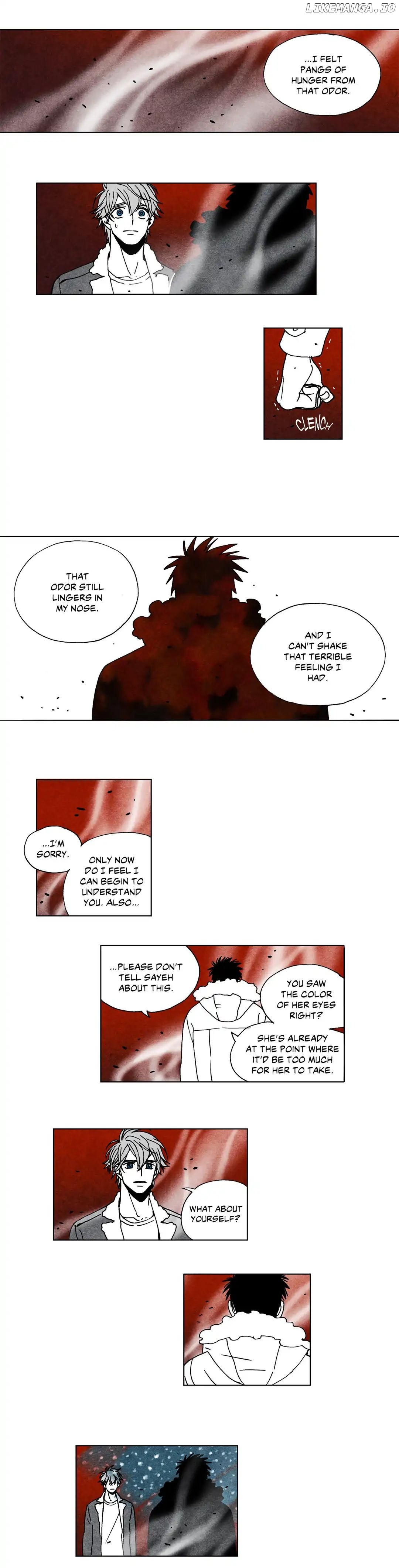 A Country of Maestri chapter 122 - page 7