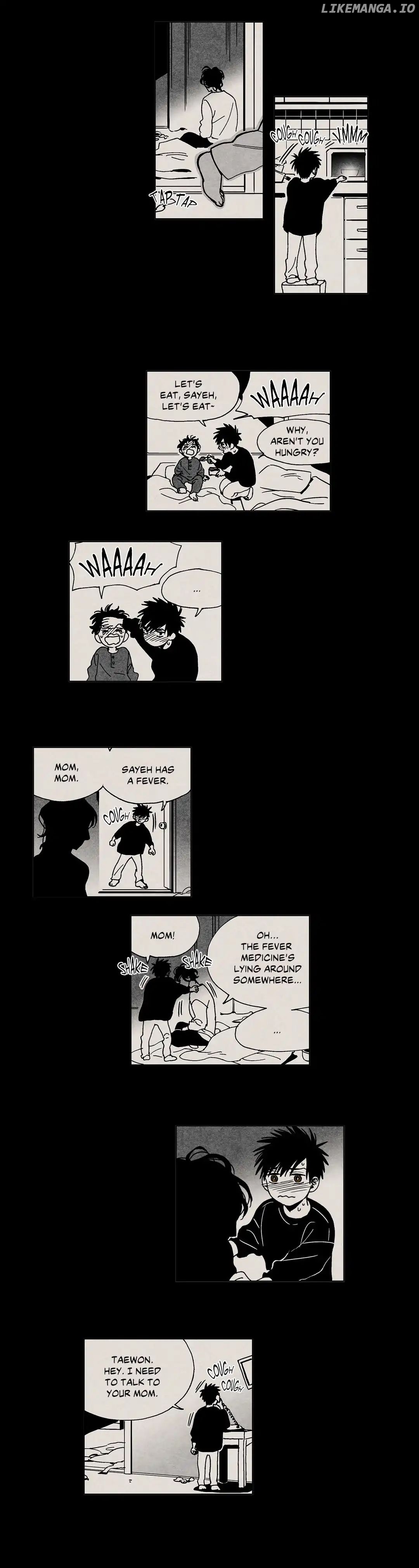 A Country of Maestri chapter 114 - page 2