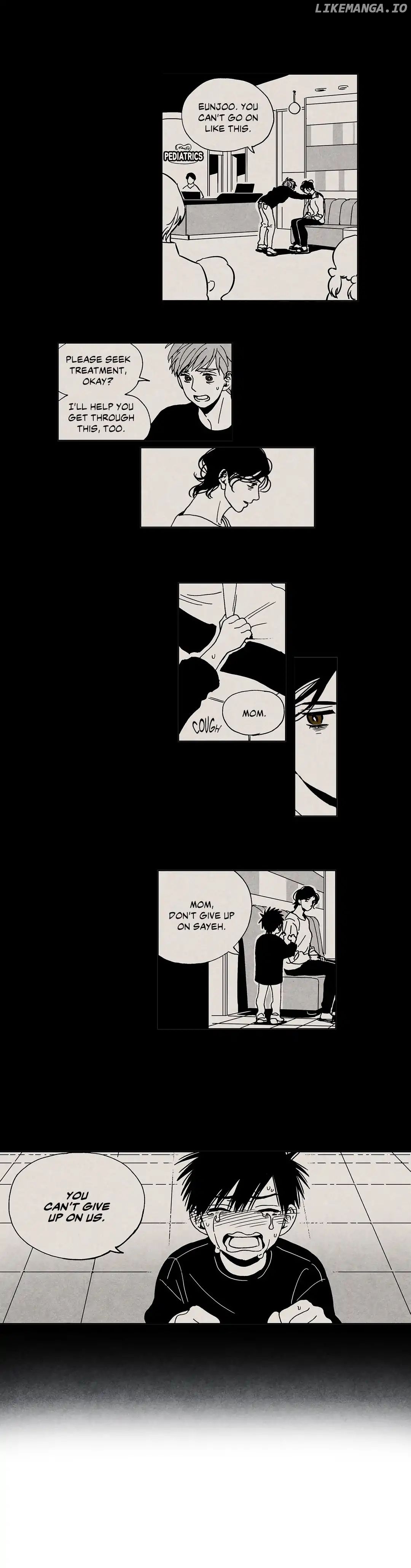 A Country of Maestri chapter 114 - page 3