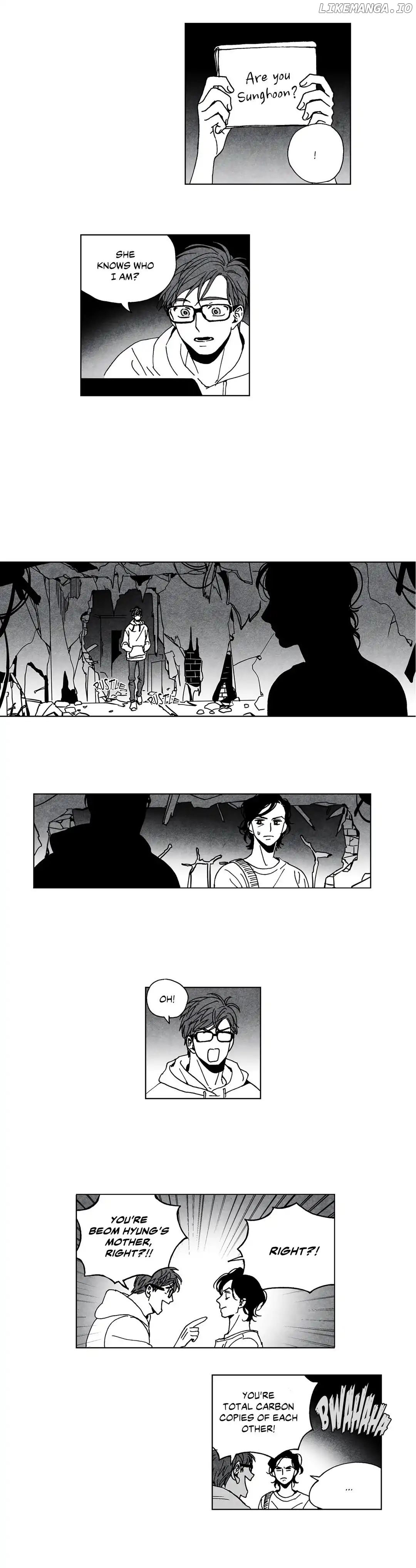 A Country of Maestri chapter 114 - page 5