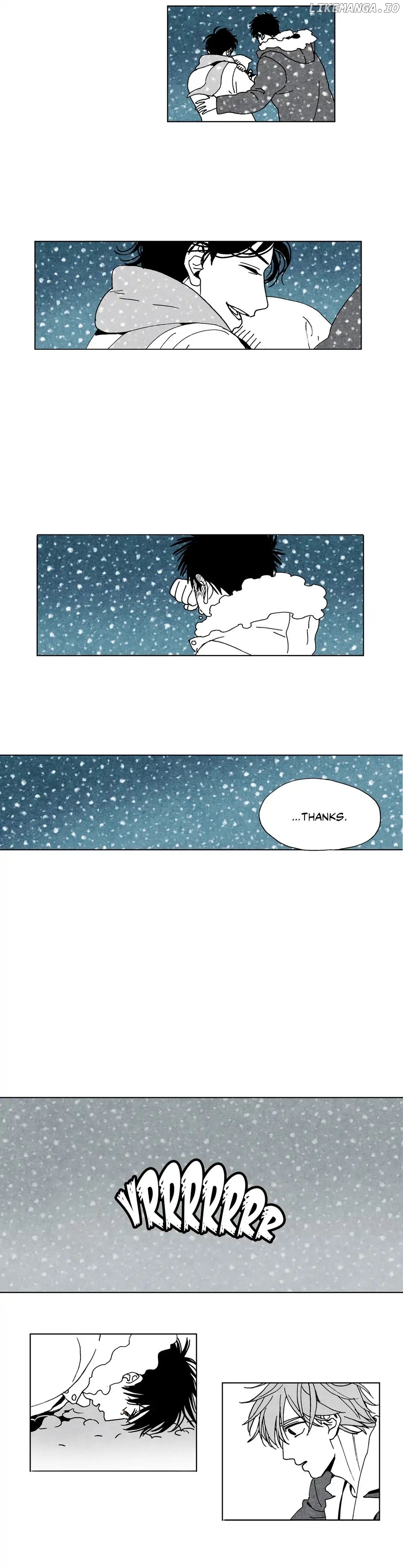 A Country of Maestri chapter 123 - page 2