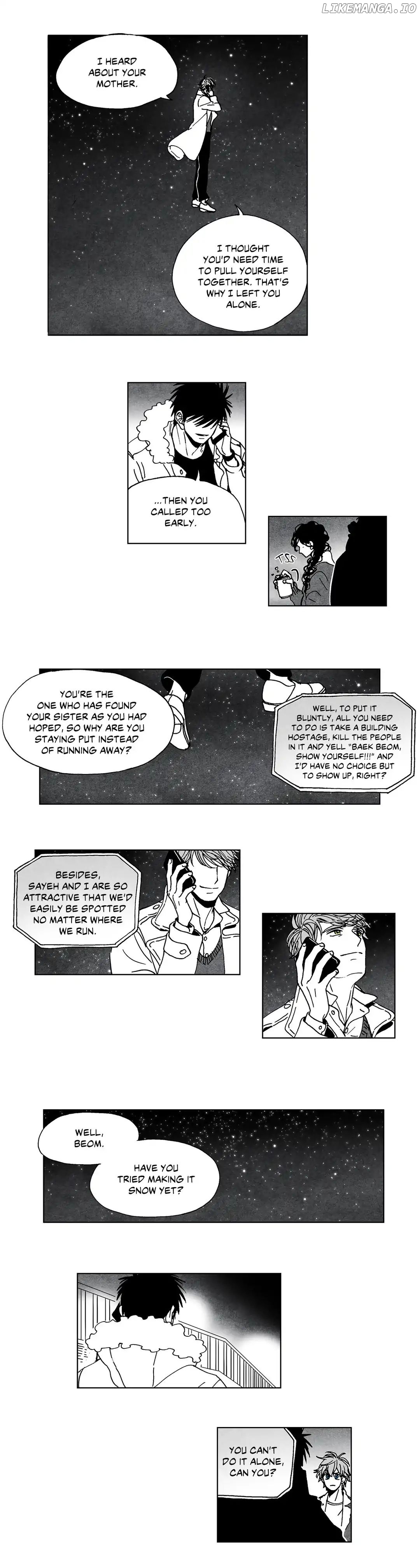 A Country of Maestri chapter 123 - page 4