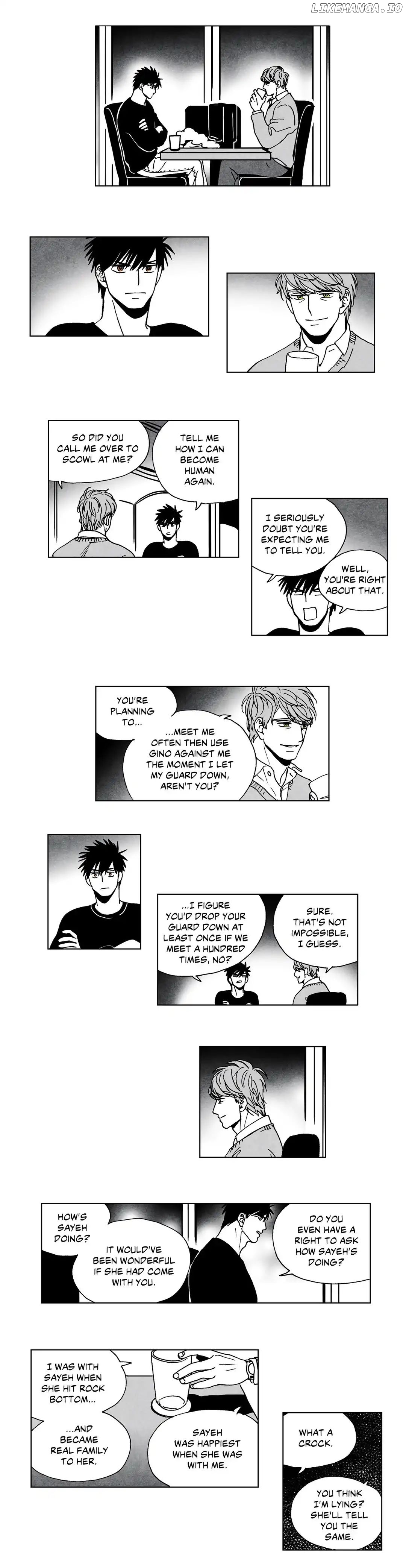 A Country of Maestri chapter 124 - page 3