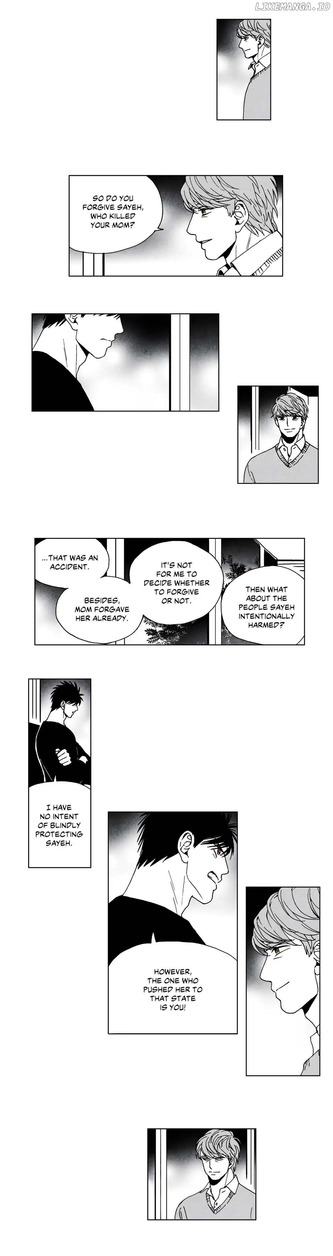 A Country of Maestri chapter 124 - page 4
