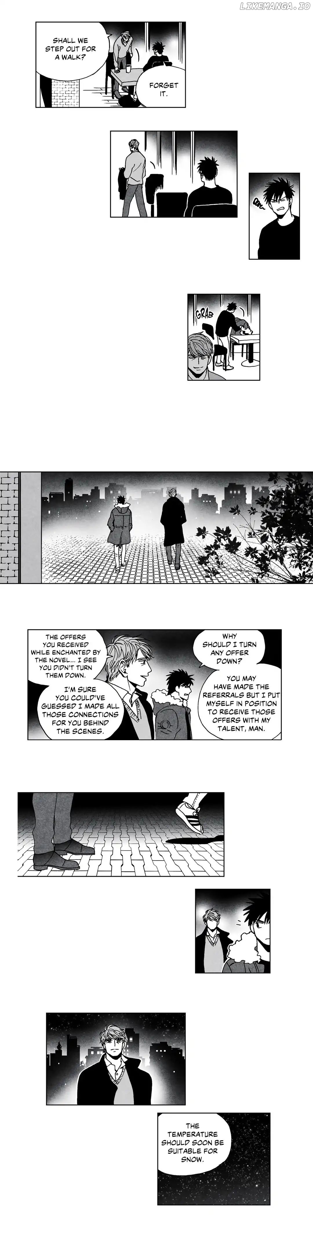 A Country of Maestri chapter 124 - page 5