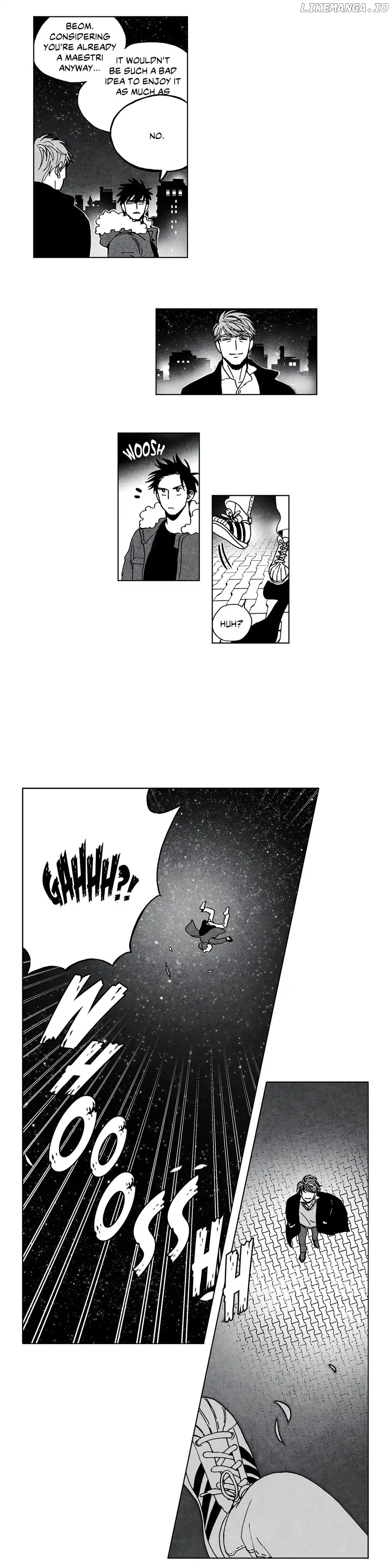 A Country of Maestri chapter 124 - page 6