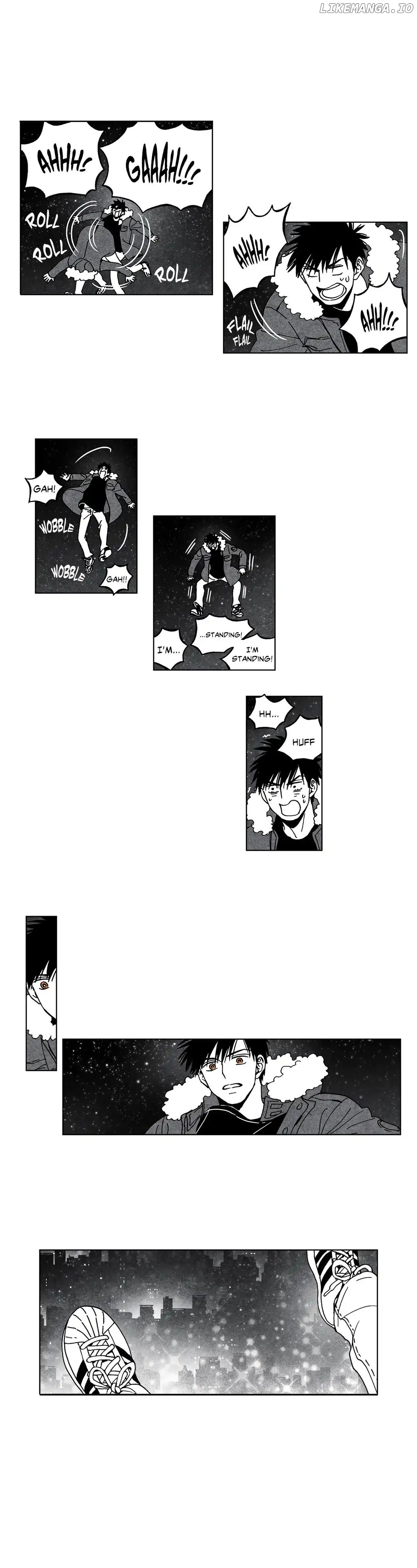 A Country of Maestri chapter 124 - page 7