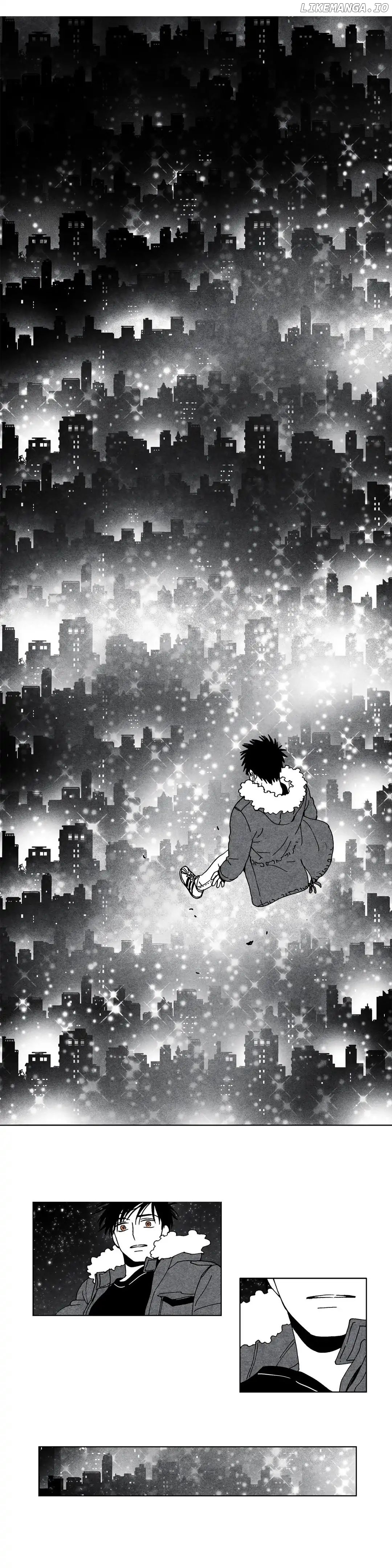 A Country of Maestri chapter 124 - page 8