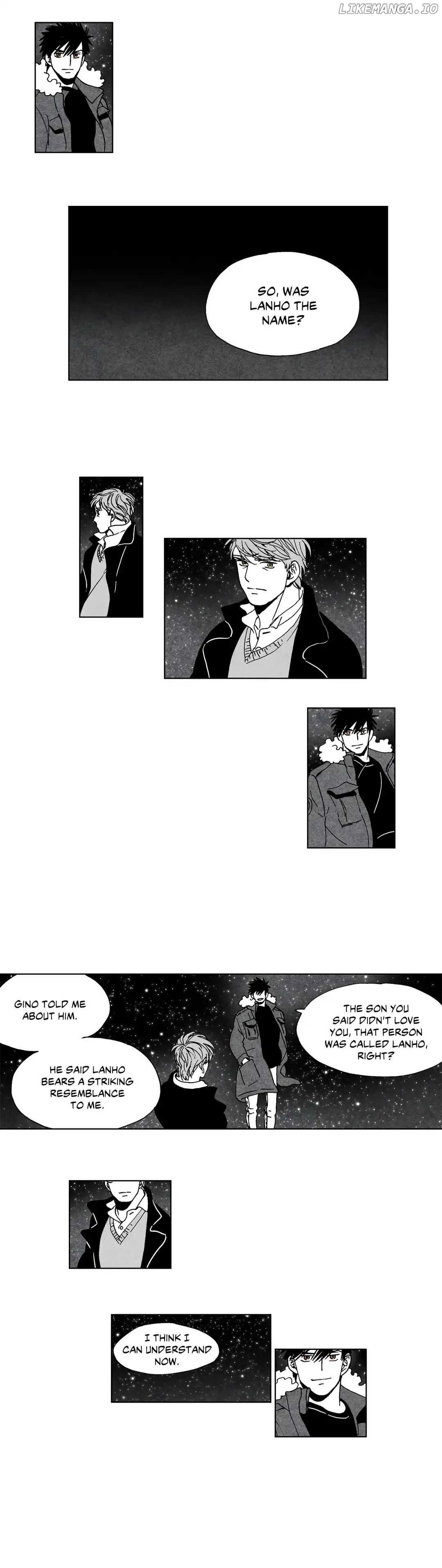 A Country of Maestri chapter 125 - page 3