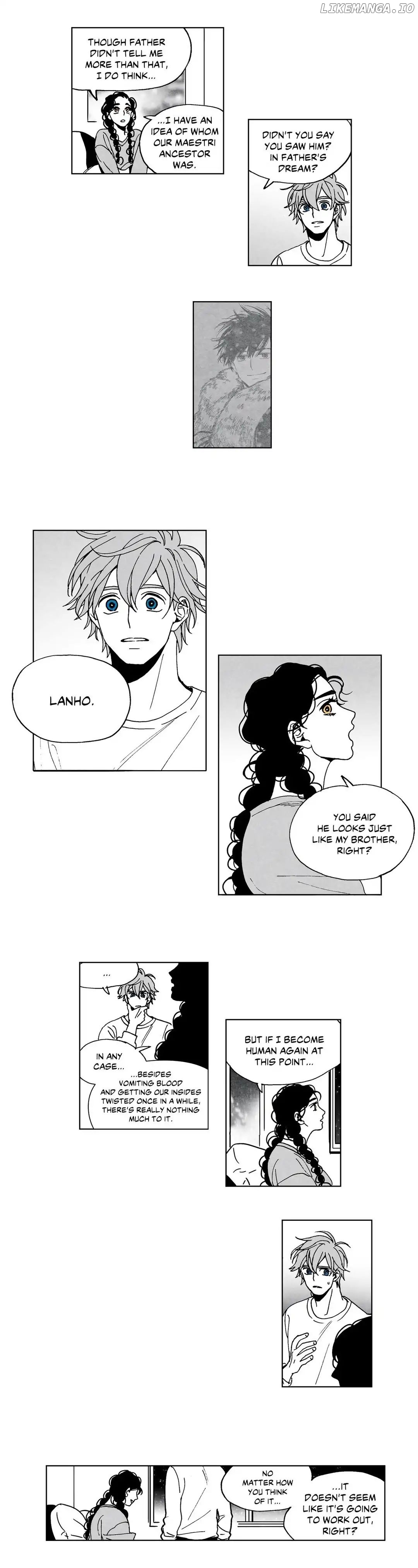 A Country of Maestri chapter 126 - page 3