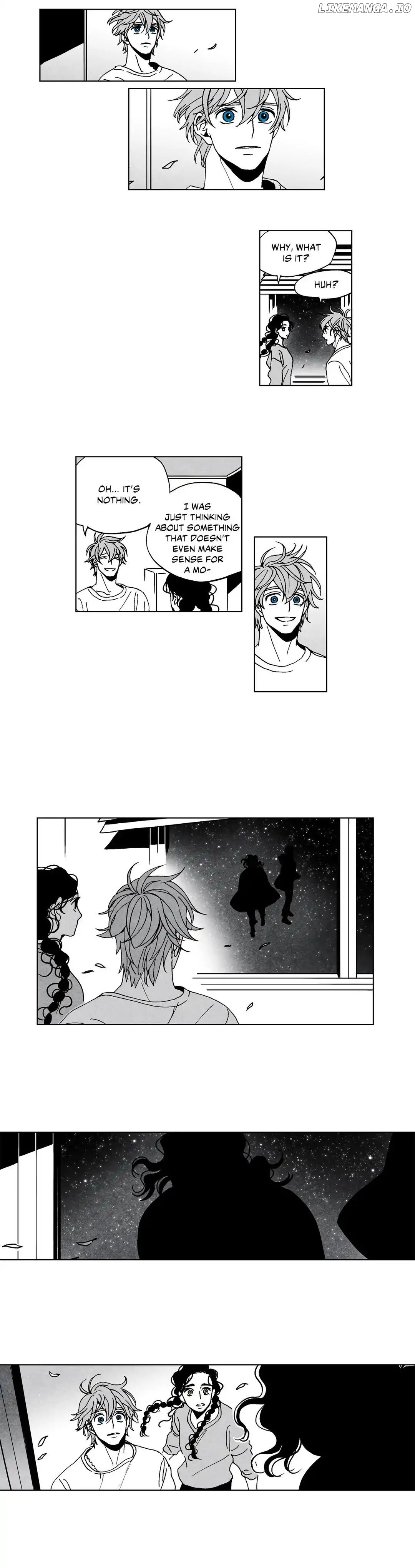 A Country of Maestri chapter 126 - page 5