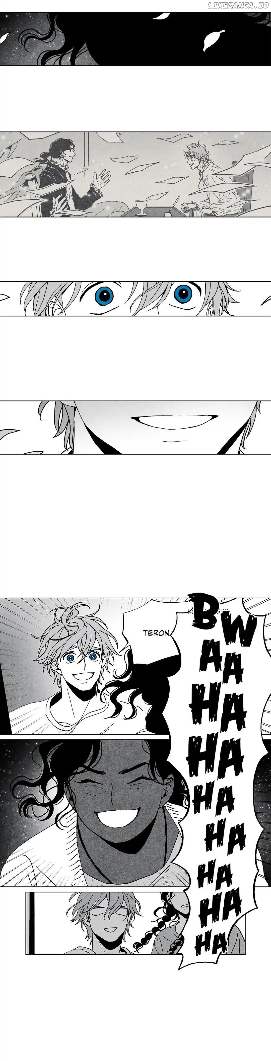 A Country of Maestri chapter 126 - page 6