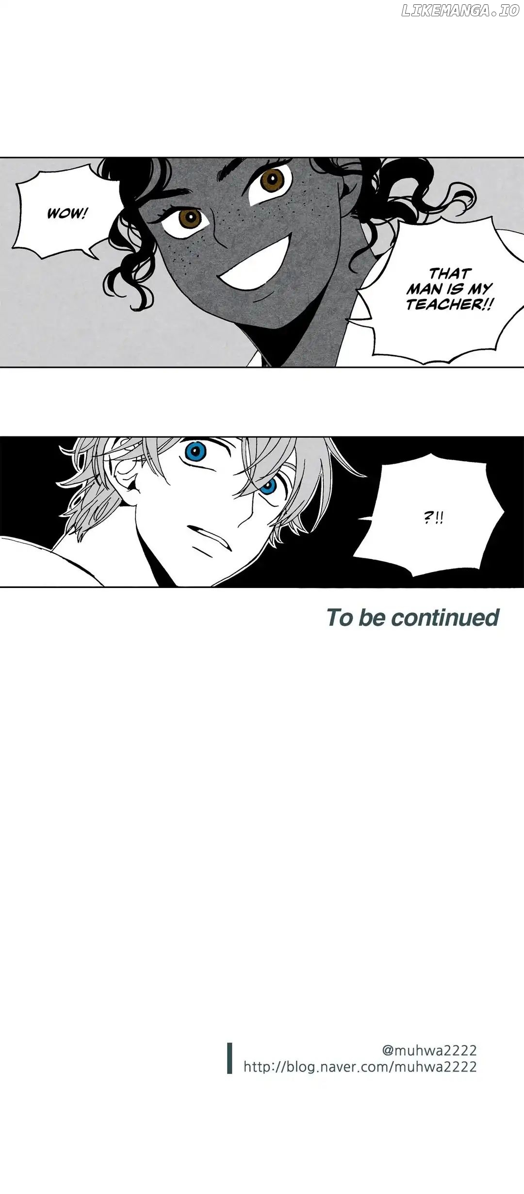 A Country of Maestri chapter 126 - page 9