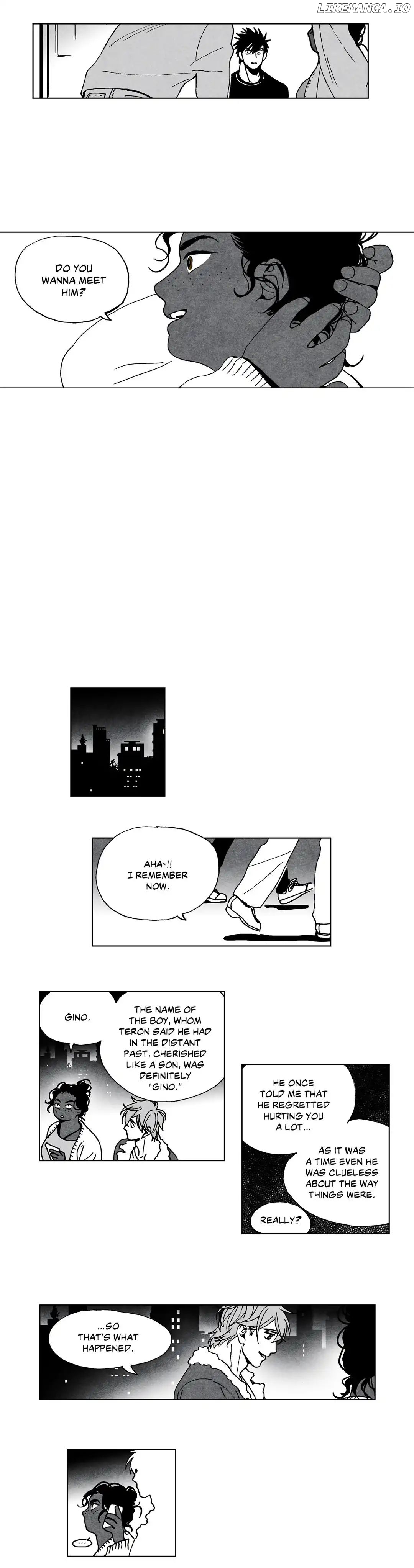 A Country of Maestri chapter 127 - page 2