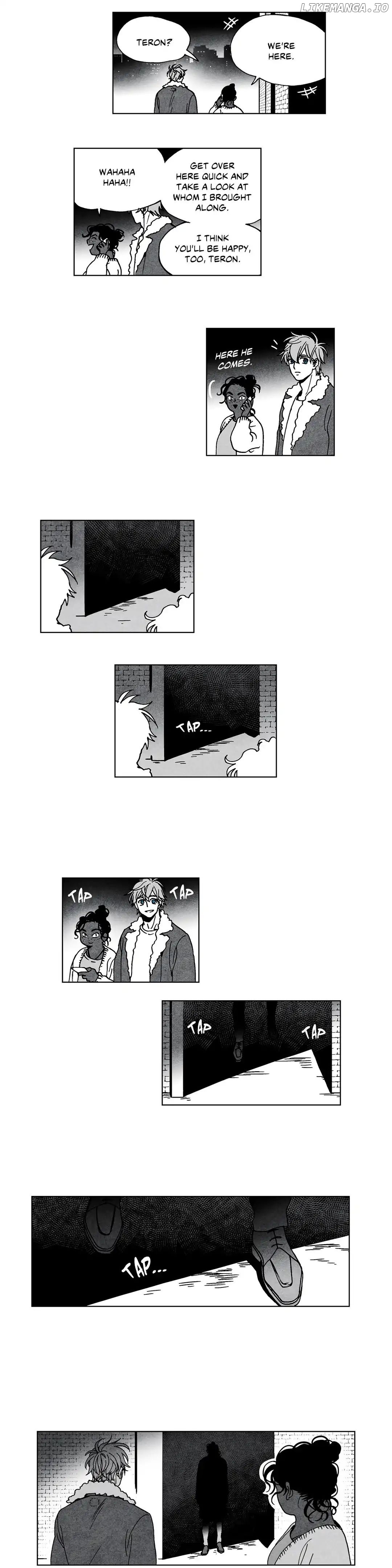 A Country of Maestri chapter 127 - page 3